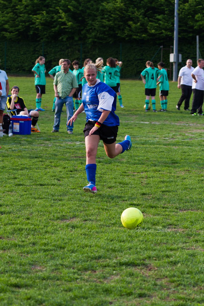 Bild 109 - B-Juniorinnen KaKi beim Abendturnier Schackendorf